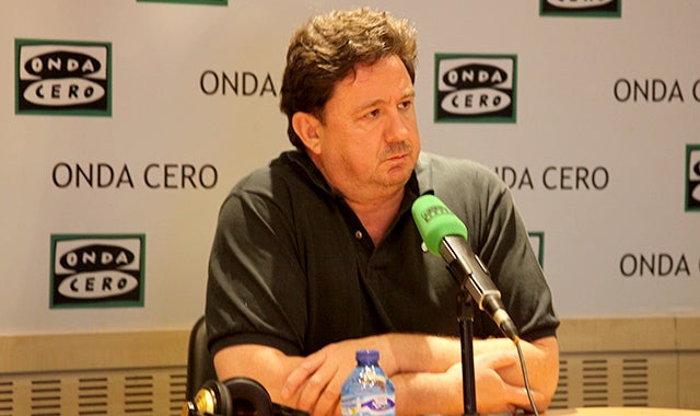 El delator de la Gürtel: "Denunciar la corrupción no le sale gratis a nadie" El delator de la Gürtel: "Denunciar la corrupción no le sale gratis a nadie"