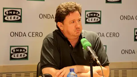 José Luis Peñas en Más de uno José Luis Peñas en Más de uno