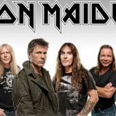 Grupo 'Iron Maiden'