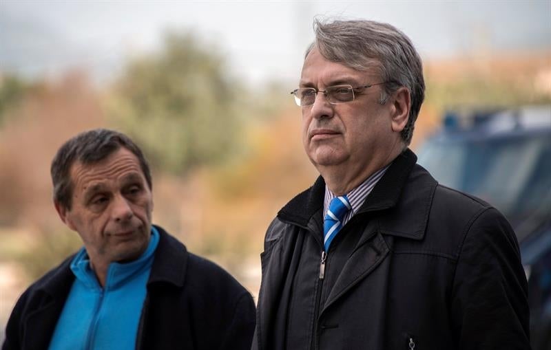 Tejeiro afirma que Diego Torres desvió dinero de Nóos al extranjero Tejeiro afirma que Diego Torres desvió dinero de Nóos al extranjero