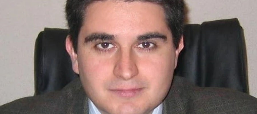 Antonio Mingarro Antonio Mingarro