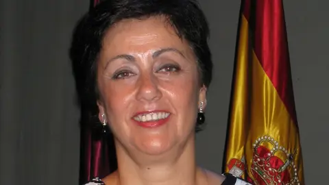 Ana Millán Ana Millán