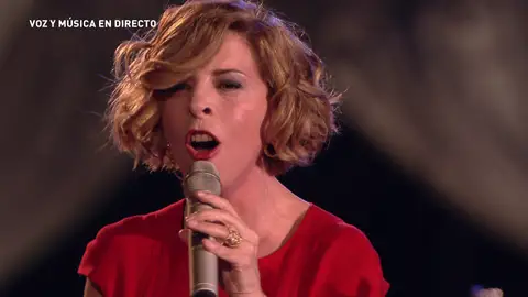 Sole Giménez Enamorada Sole Giménez versiona Enamorada