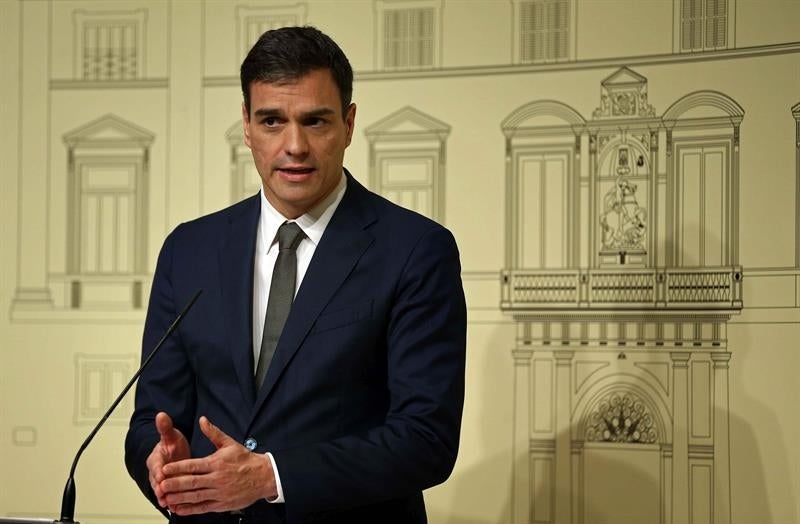 Tertulia: ¿Con quién pactará Pedro Sánchez? Tertulia: ¿Con quién pactará Pedro Sánchez?
