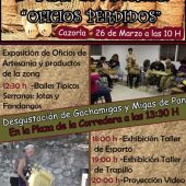Jaén en la Onda