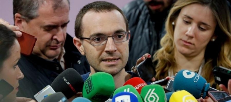 Luis Alegre Luis Alegre