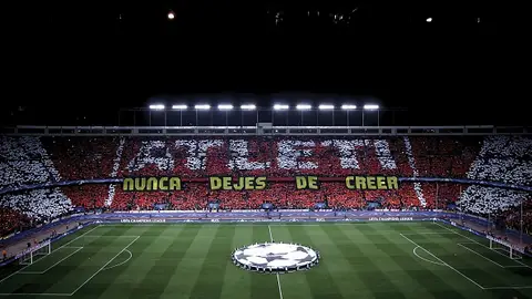 vicente calderón vicente calderón