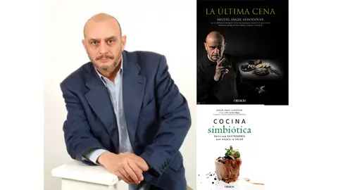 Miguel Ángel Almodovar Miguel Ángel Almodovar