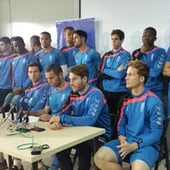Plantilla Real Oviedo Plantilla Real Oviedo