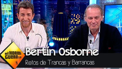 El Hormiguero