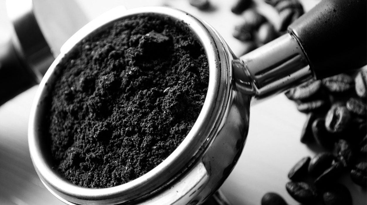 Ricardo Oteros: "¿Sabemos todo sobre el café? Ricardo Oteros: "¿Sabemos todo sobre el café?
