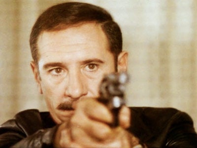 El Cinexin: El gran reto de Garci, 'El crack' El Cinexin: El gran reto de Garci, 'El crack'