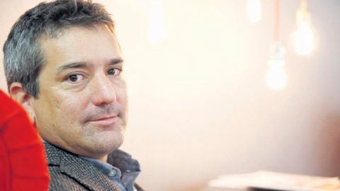 Santiago Roncagliolo