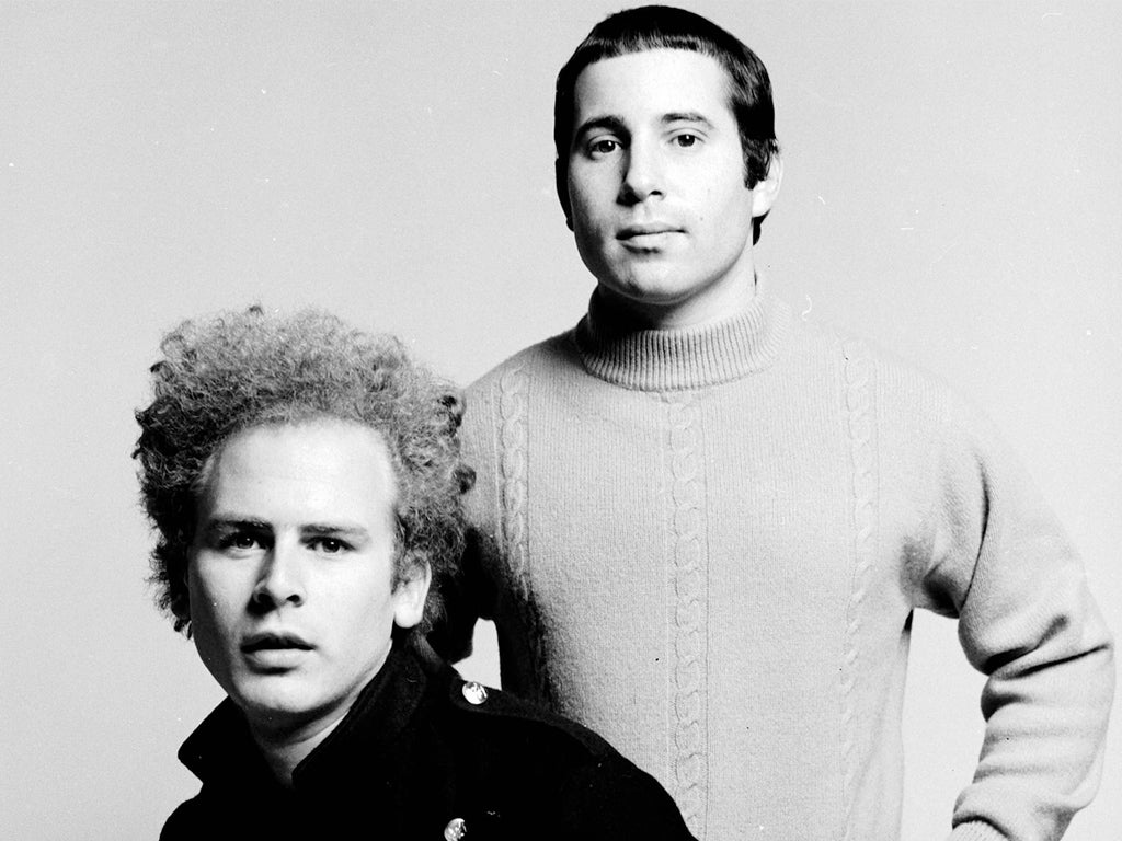 El regalito: Los grandes éxitos de 'Simon and Garfunkel' El regalito: Los grandes éxitos de 'Simon and Garfunkel'