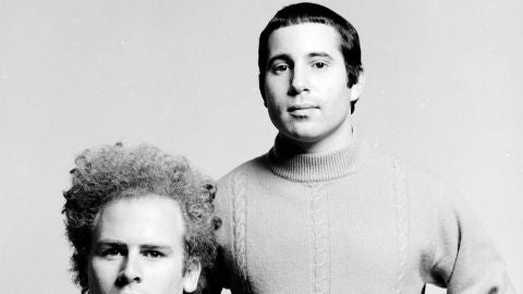 Simon Y Garfunkel