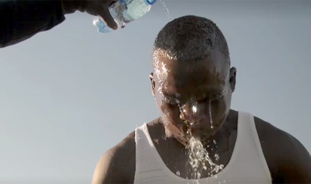 El espíritu de lucha 'Musangwe' en Sudáfrica El espíritu de lucha 'Musangwe' en Sudáfrica