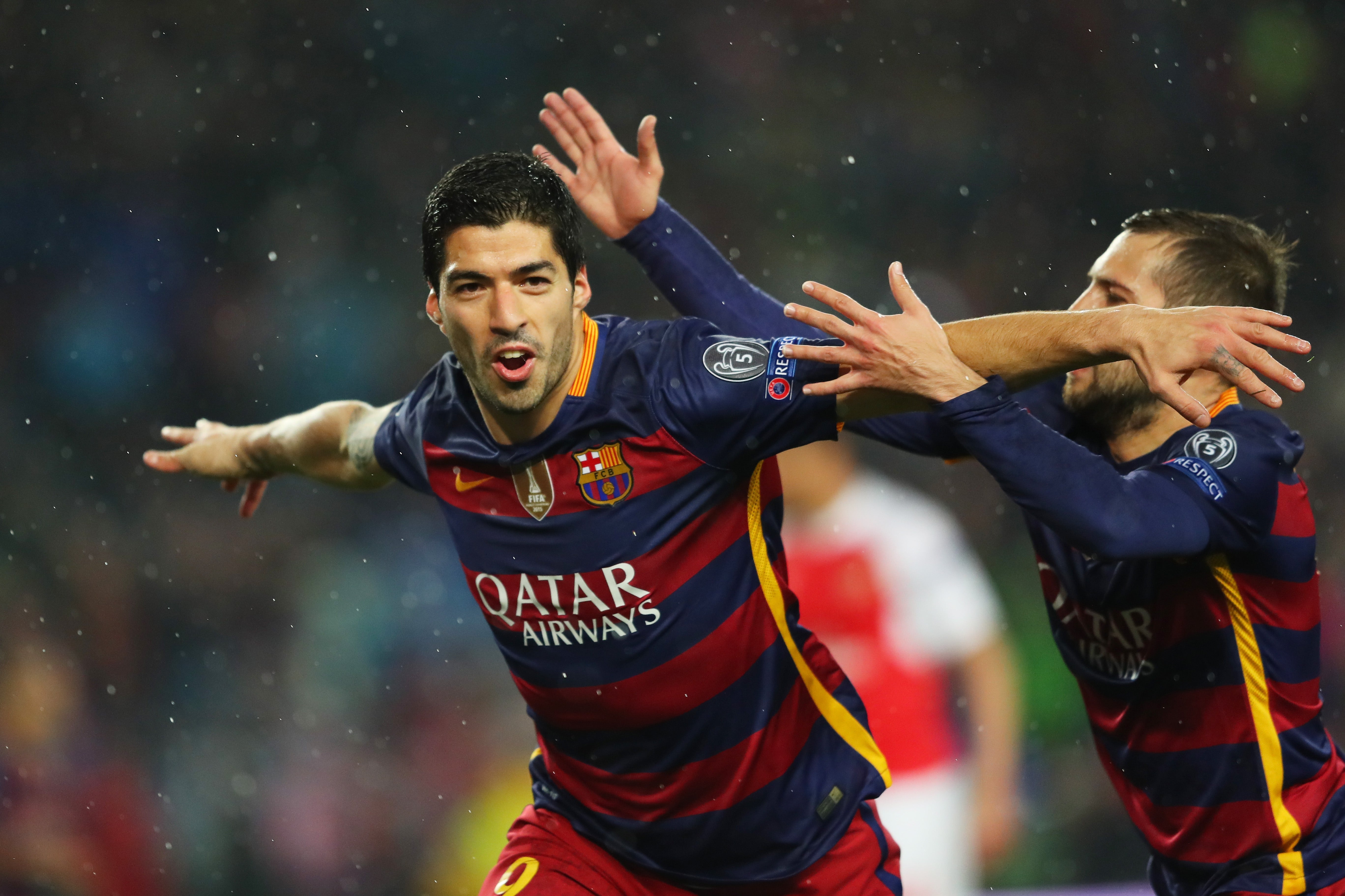 Análisis: El Barcelona presenta su candidatura y el Bayern se carga a un gran Juventus Análisis: El Barcelona presenta su candidatura y el Bayern se carga a un gran Juventus