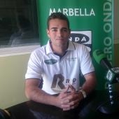 Enrique Cortés