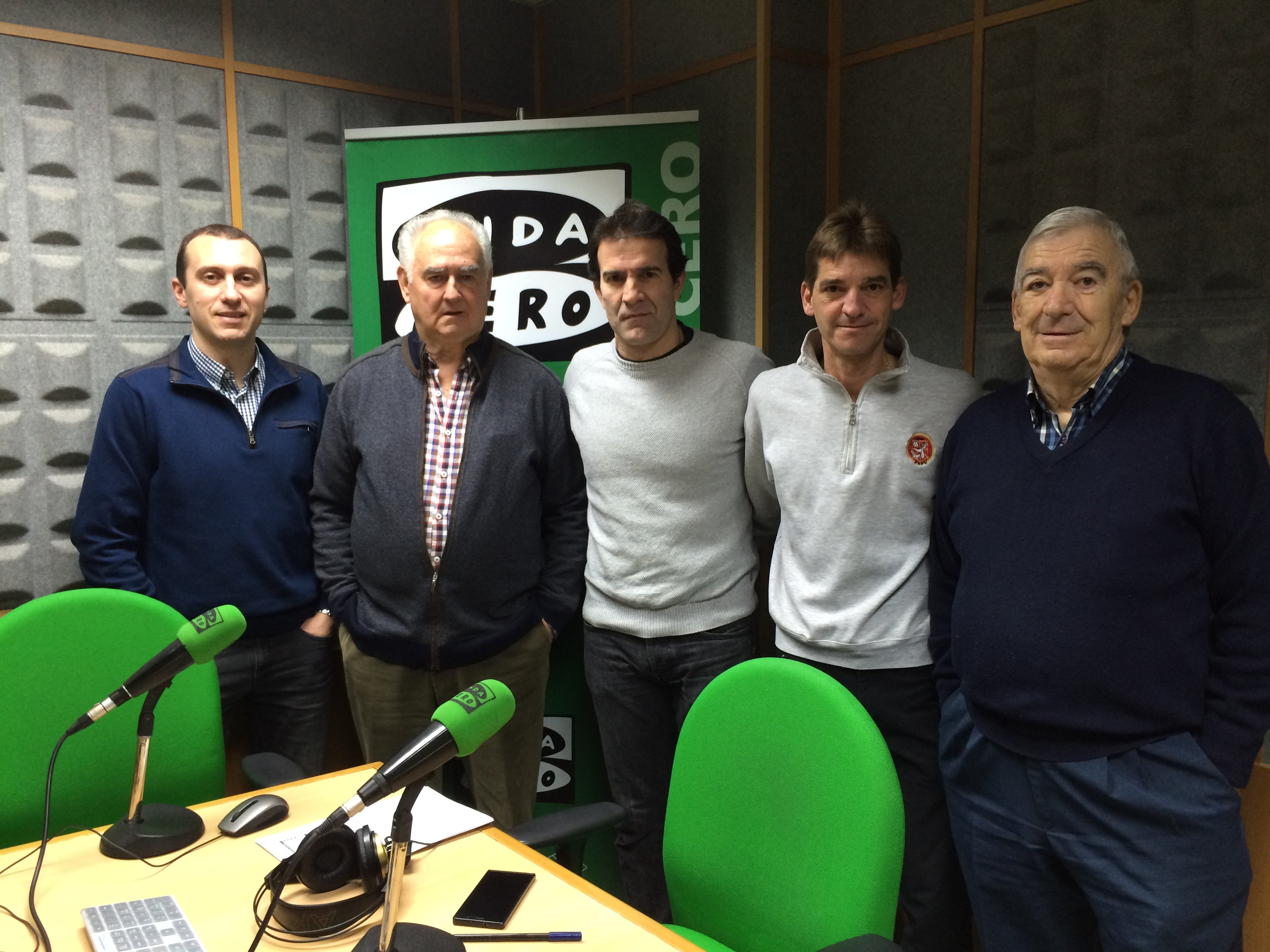 Onda Deportiva Navarra. 17/03/2016 Onda Deportiva Navarra. 17/03/2016