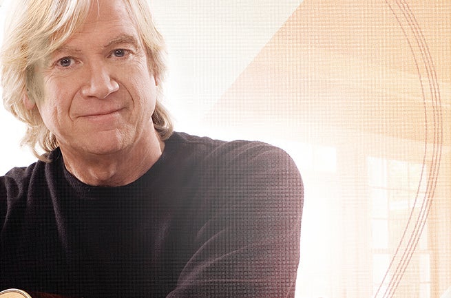 El Discoforum: La versión de Justin Hayward de 'Burt Bacharach' El Discoforum: La versión de Justin Hayward de 'Burt Bacharach'