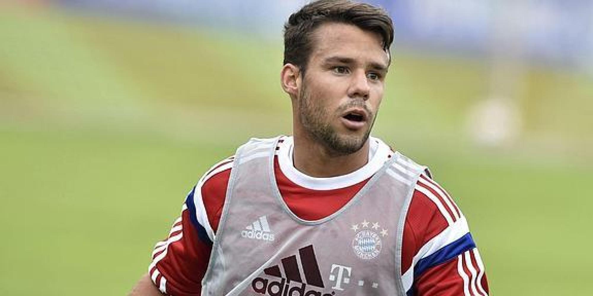 Juan Bernat: "Es increíble lo que ha hecho Simeone en cuatro años" Juan Bernat: "Es increíble lo que ha hecho Simeone en cuatro años"