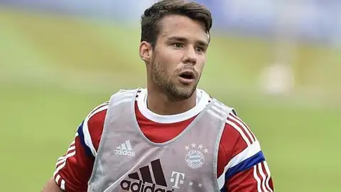 Juan Bernat Juan Bernat