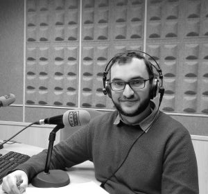 Javier Escudero Javier Escudero
