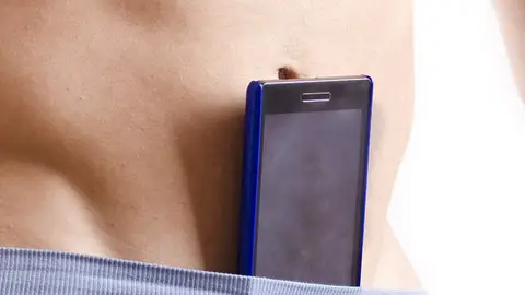 Calzoncillos anti radiación smartphone Calzoncillos anti radiación smartphone