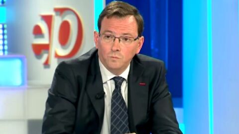 Jes&uacute;s Gordillo en Espejo P&uacute;blico