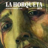 Cartel de La Horqueta 2016