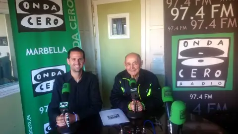 Julio y Naranjo Julio y Naranjo