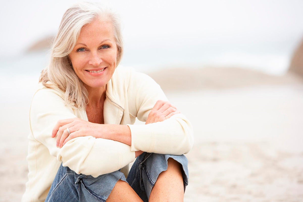 Psicología: ¿Cómo afrontar la menopausia? Psicología: ¿Cómo afrontar la menopausia?
