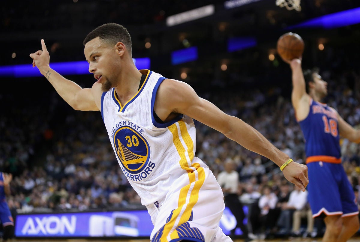 Félix José Casillas: 70 victorias de los Warrios en la NBA Félix José Casillas: 70 victorias de los Warrios en la NBA