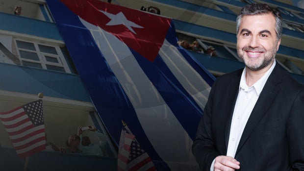 Especial Más de uno desde Cuba