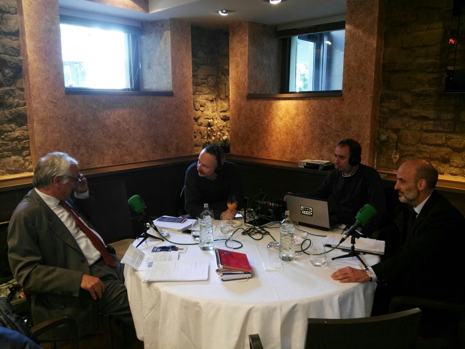 Onda deportiva Asturias 17/03/2016 Elecciones en Grupo Covadonga Onda deportiva Asturias 17/03/2016 Elecciones en Grupo Covadonga