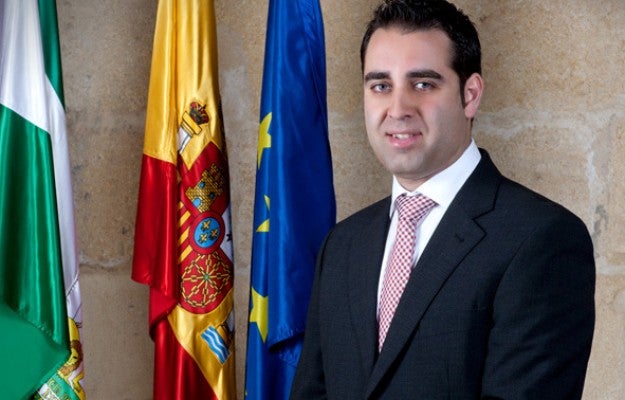 Jaén en la Onda con Nicolás Hidalgo 18/03/2016 Feria de los Pueblos Jaén en la Onda con Nicolás Hidalgo 18/03/2016 Feria de los Pueblos