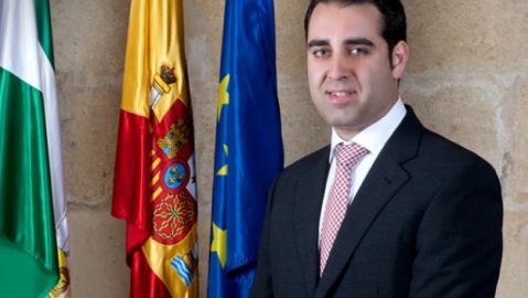 Carlos Hinojosa