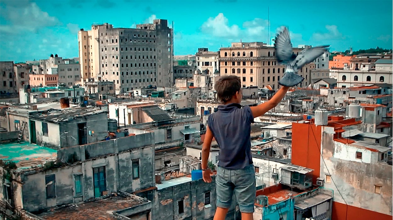 El añadido podcastiano de La Cultureta: Lo más destacado del cine cubano El añadido podcastiano de La Cultureta: Lo más destacado del cine cubano