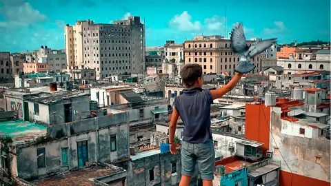 Imagen de la película Conducta Imagen de la película Conducta