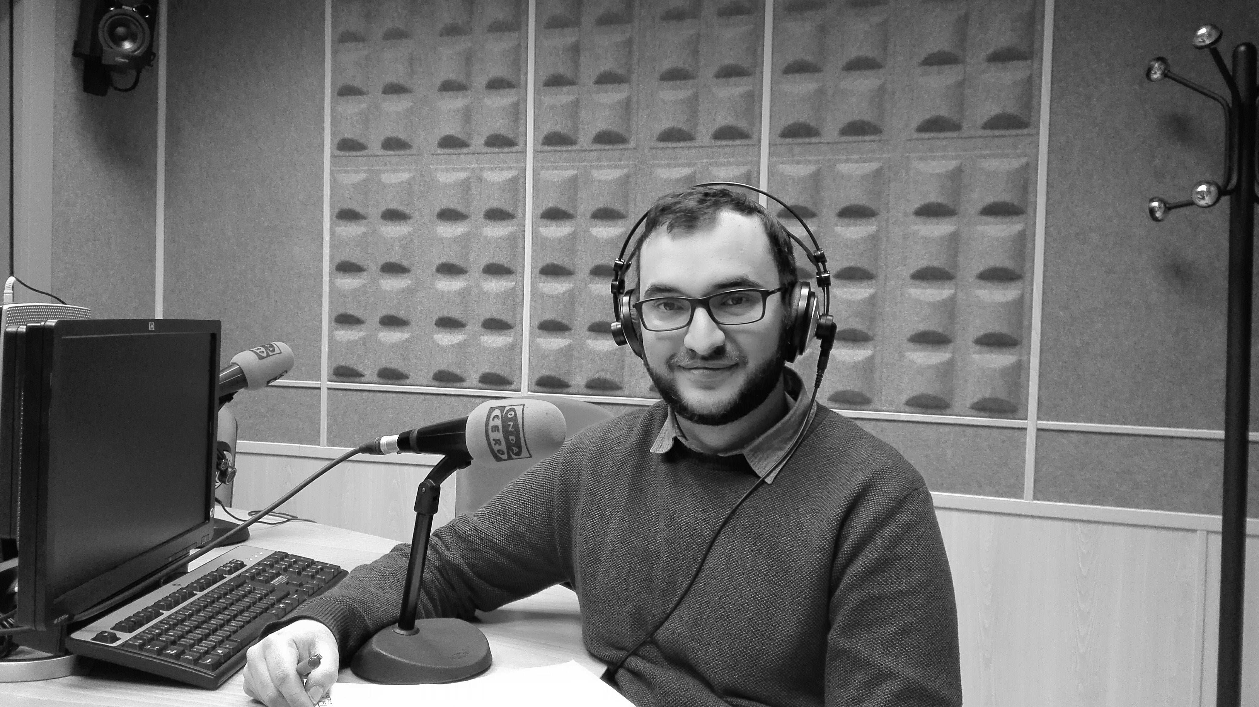 Albacete en la Onda. 25/07/2016 Albacete en la Onda. 25/07/2016