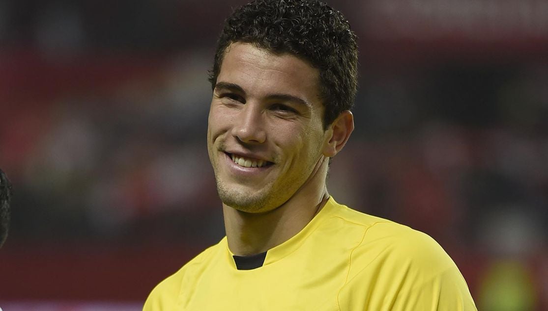 David Soria: "Es una noche histórica, lo que estamos viviendo es increíble" David Soria: "Es una noche histórica, lo que estamos viviendo es increíble"