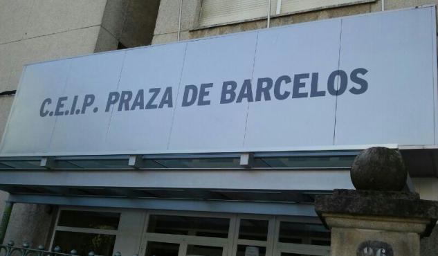 Dálle á Lingua CEIP Praza de Barcelos (maio 2017) Dálle á Lingua CEIP Praza de Barcelos (maio 2017)