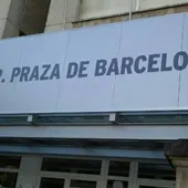 CEIP Praza de Barcelos de Pontevedra CEIP Praza de Barcelos de Pontevedra