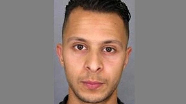 Medios belgas afirman que Salah Abdeslam ha sido detenido en Molenbeek Medios belgas afirman que Salah Abdeslam ha sido detenido en Molenbeek