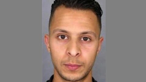 El terrorista Salah Abdeslam, buscado por los atentados de Par&iacute;s