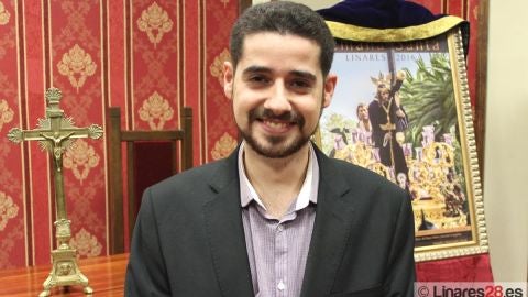 Juan Jos&eacute; Garc&iacute;a Solano