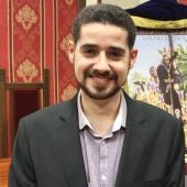 Juan José García Solano