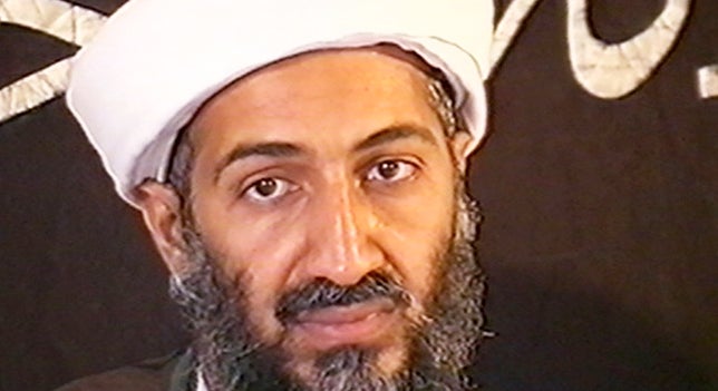 En libertad el supuesto guardaespaldas de Bin Laden por falta de pruebas En libertad el supuesto guardaespaldas de Bin Laden por falta de pruebas