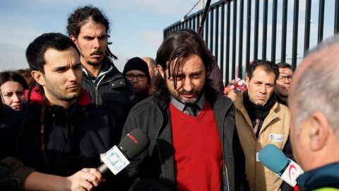 Rafael Mayoral