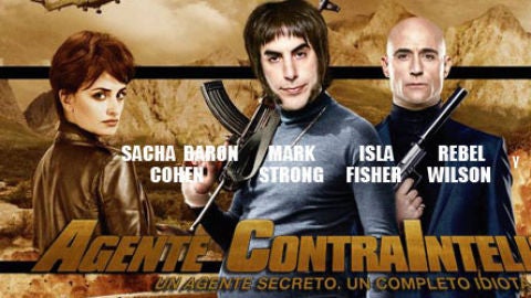 Agente Contrainteligente